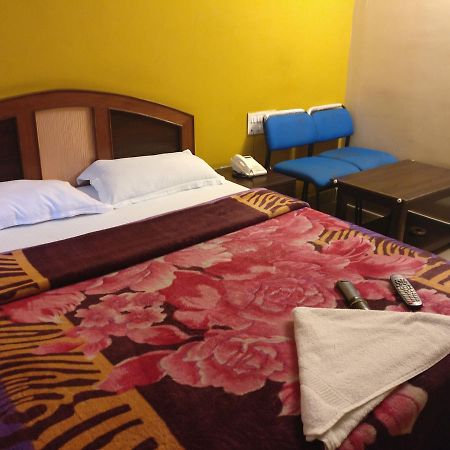 Hotel Skyland บังกาลอร์ ภายนอก รูปภาพ