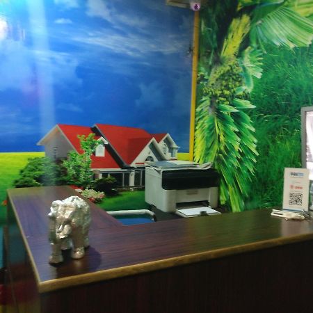 Hotel Skyland บังกาลอร์ ภายนอก รูปภาพ