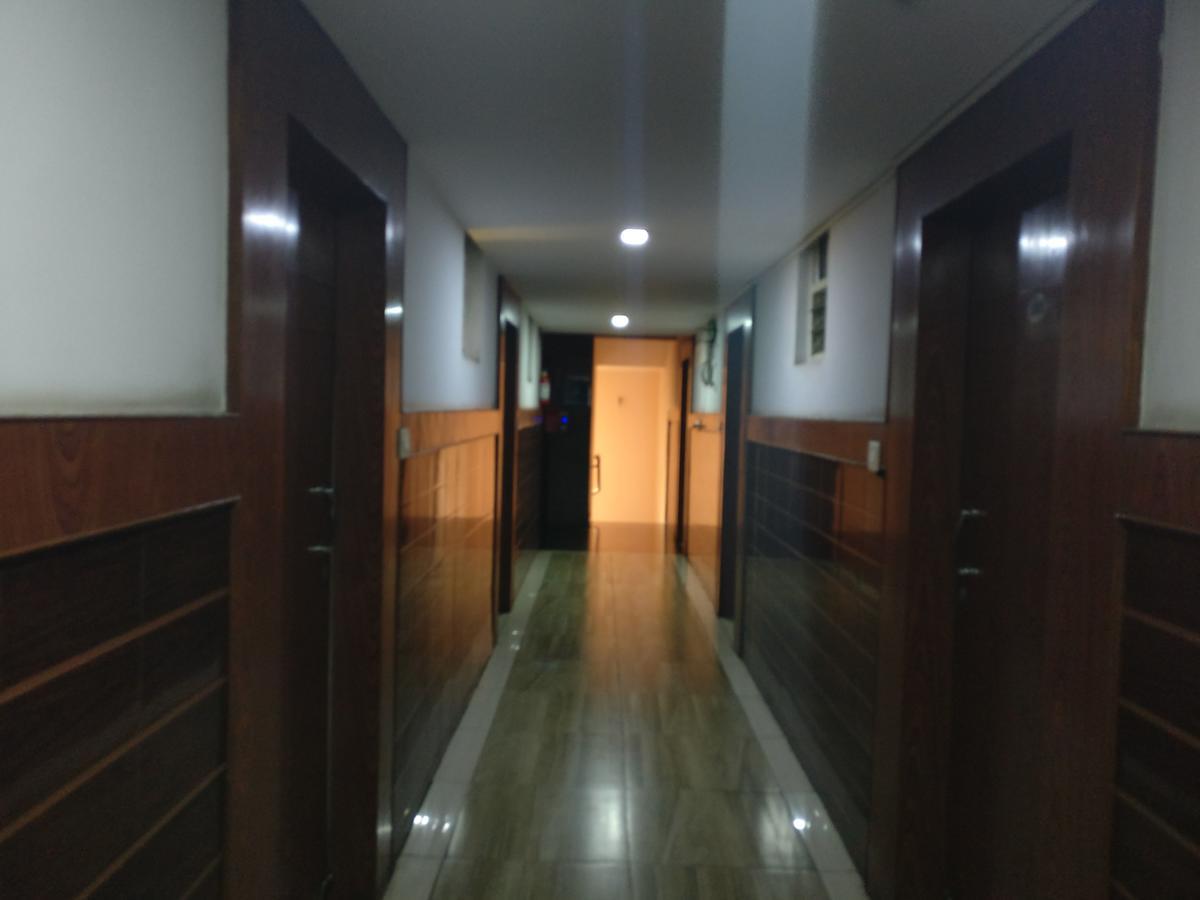 Hotel Skyland บังกาลอร์ ภายนอก รูปภาพ
