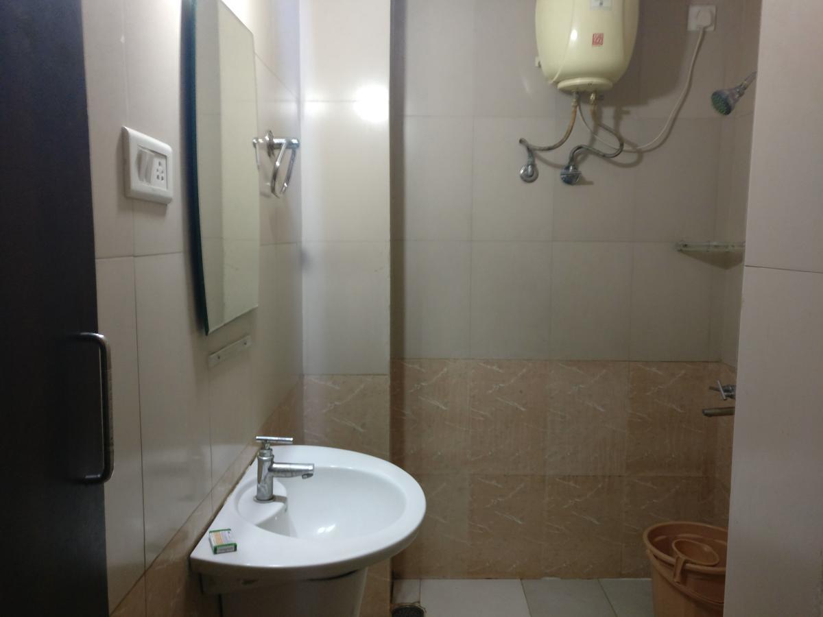 Hotel Skyland บังกาลอร์ ภายนอก รูปภาพ